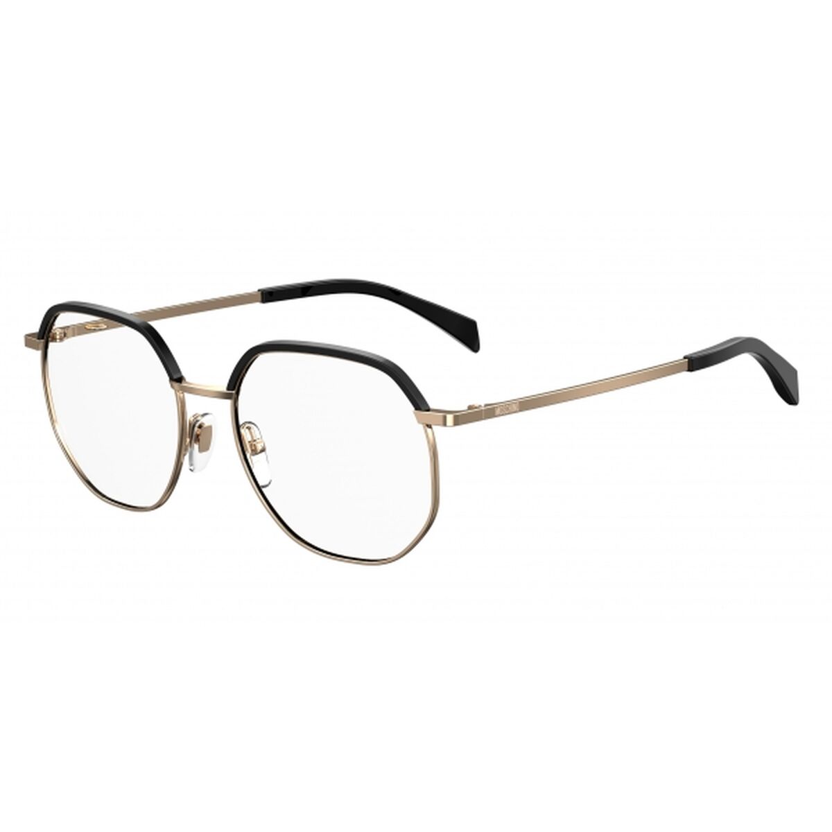 Ladies’ Spectacle frame Moschino MOS542-000 Ø 53 mm