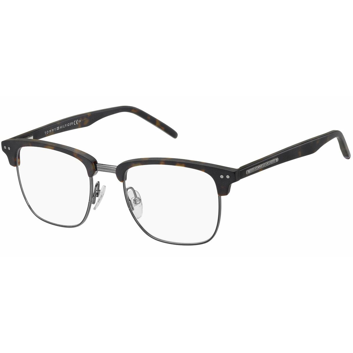 Unisex’ Spectacle frame Tommy Hilfiger TH-1730-086 Ø 51 mm