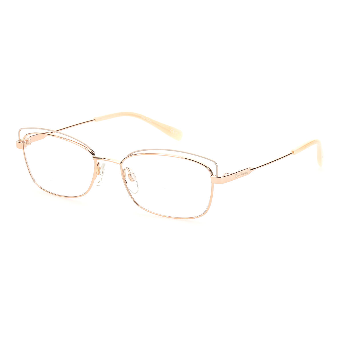 Ladies’ Spectacle frame Pierre Cardin P.C.-8853-25A ø 54 mm