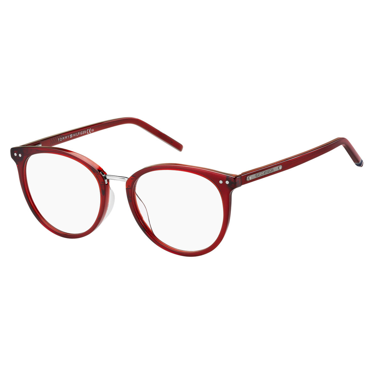 Ladies’ Spectacle frame Tommy Hilfiger TH-1734-C9A Ø 50 mm