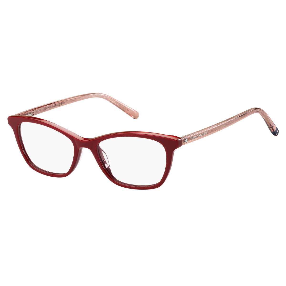 Ladies’ Spectacle frame Tommy Hilfiger TH-1750-C19 Ø 52 mm