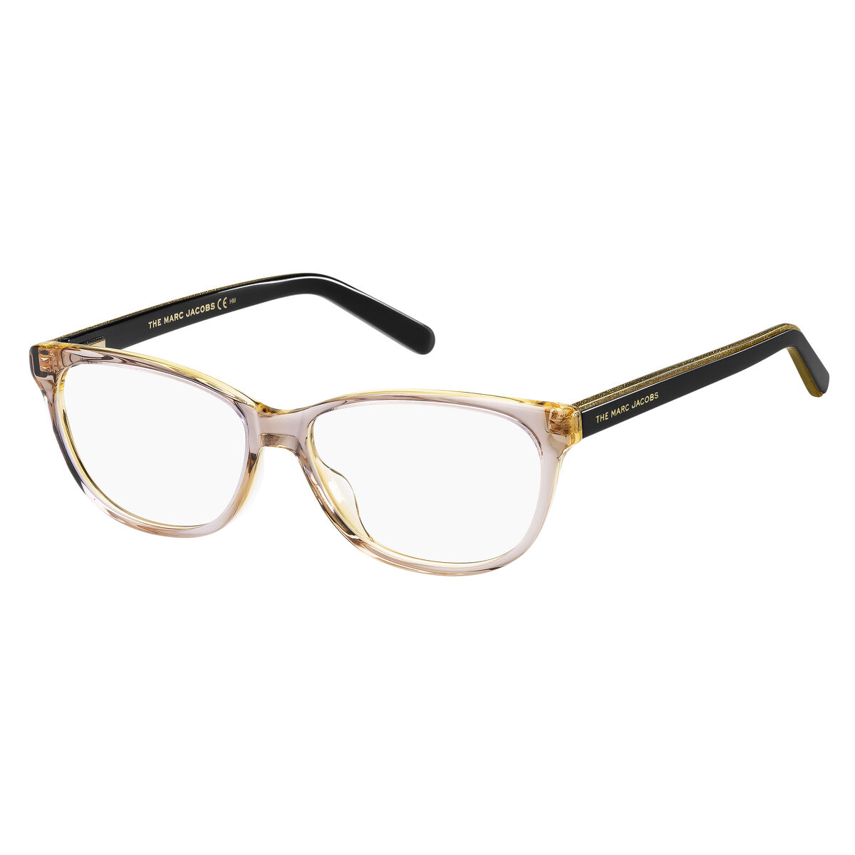 Ladies’ Spectacle frame Marc Jacobs MARC-462-09Q Ø 53 mm