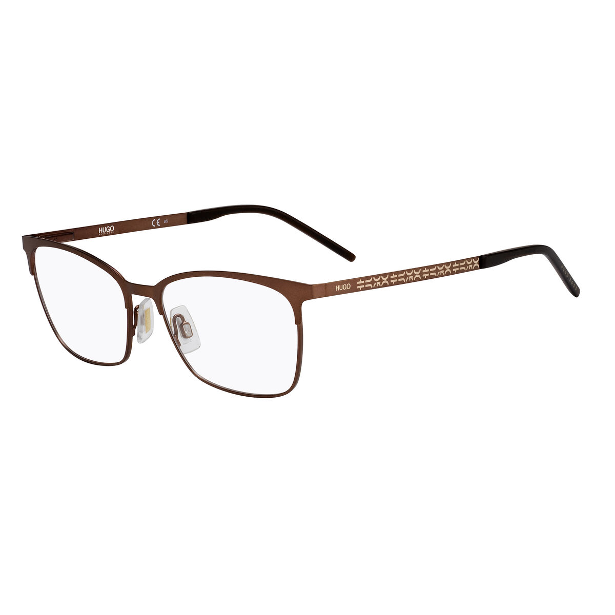 Ladies’ Spectacle frame Hugo Boss HG-1083-4IN ø 54 mm