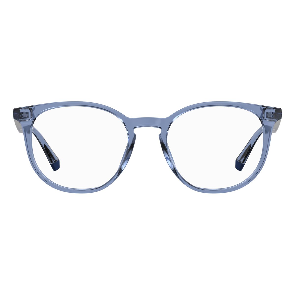 Unisex’ Spectacle frame Polaroid PLD-D381-MVU Ø 51 mm