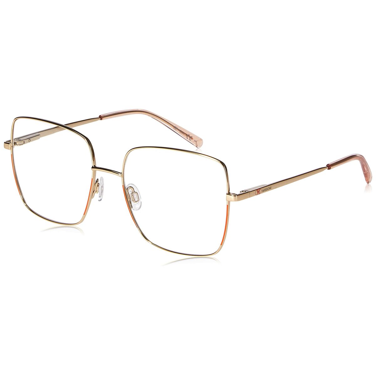 Ladies’ Spectacle frame Missoni MMI-0021-K67 Ø 55 mm