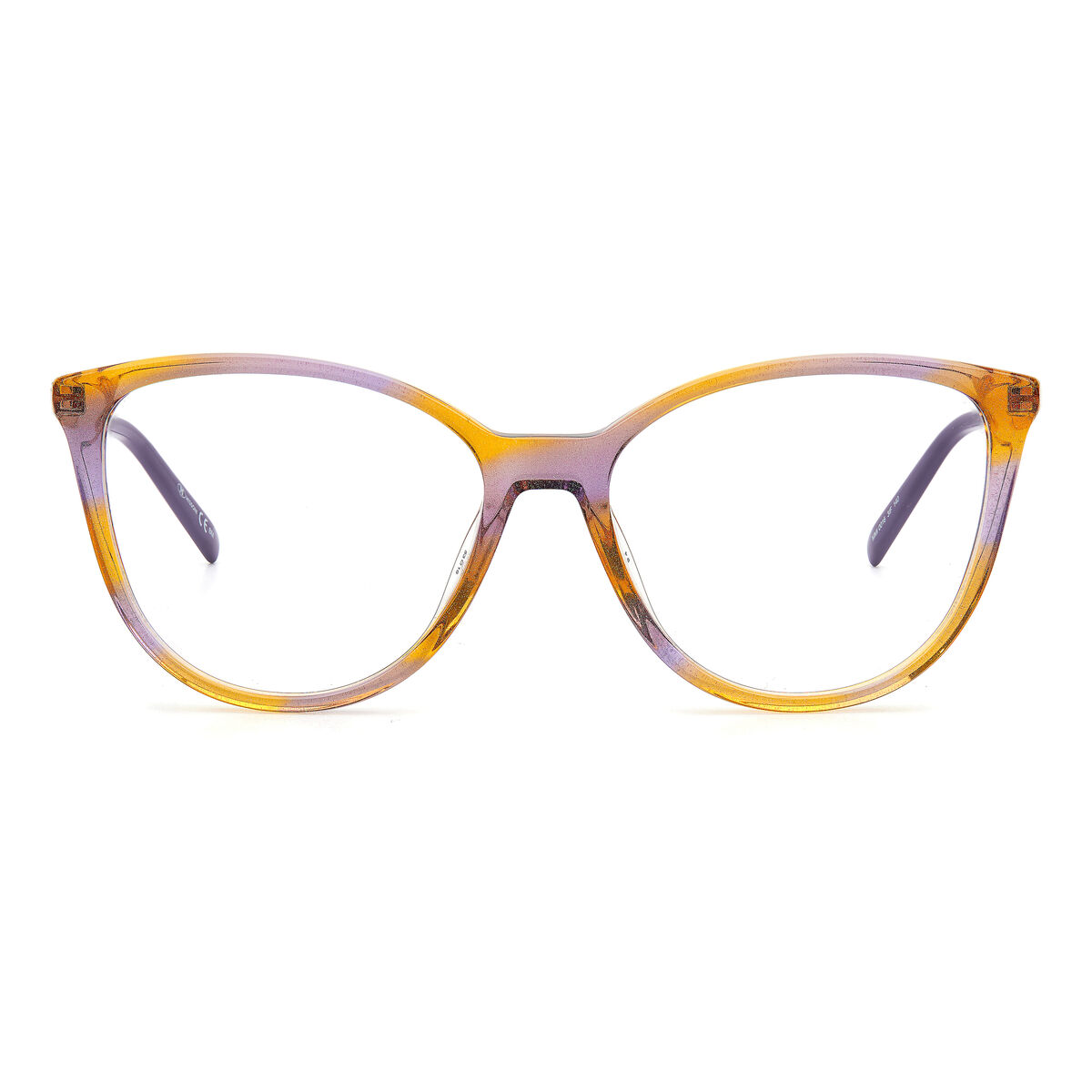 Ladies’ Spectacle frame Missoni MMI-0016-3IF Ø 53 mm