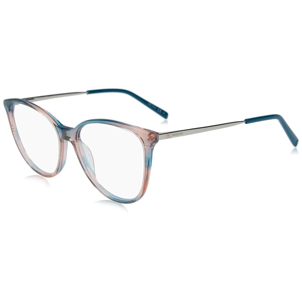 Ladies’ Spectacle frame Missoni MMI-0016-DB1 Ø 53 mm