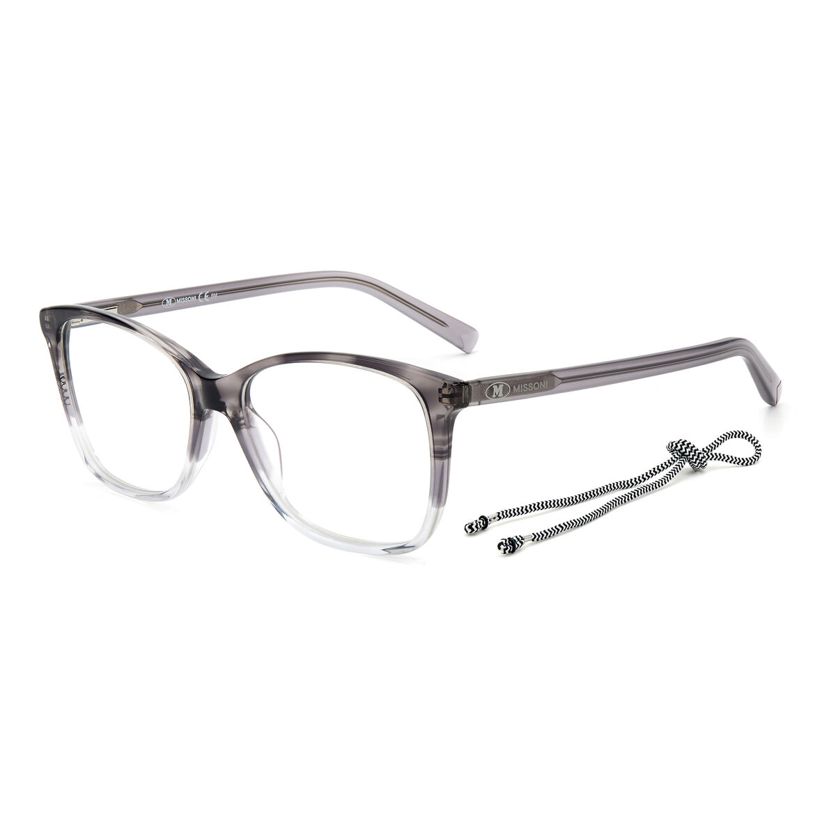 Ladies’ Spectacle frame Missoni MMI-0010-2W8 ø 54 mm