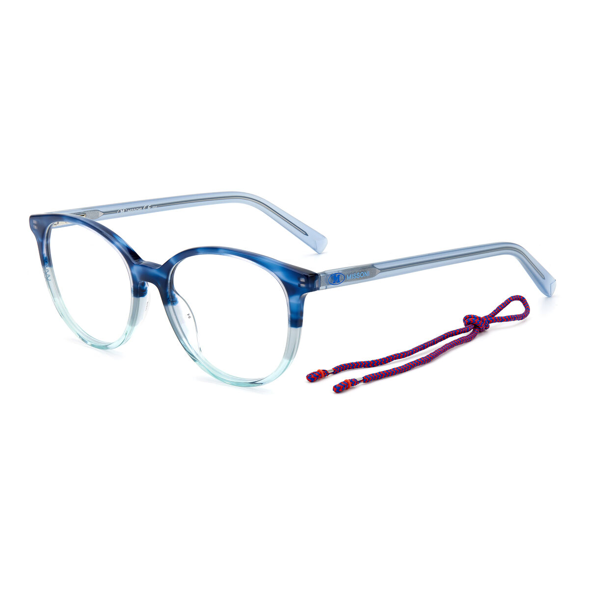 Ladies’ Spectacle frame Missoni MMI-0011-38I Ø 51 mm
