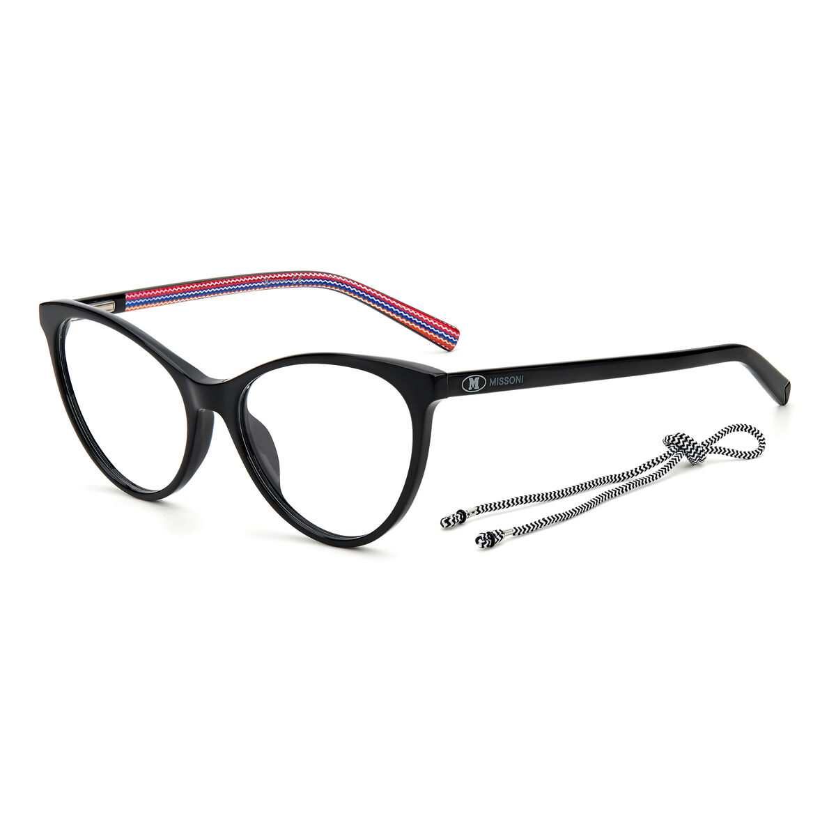 Ladies’ Spectacle frame Missoni MMI-0009-807 ø 54 mm