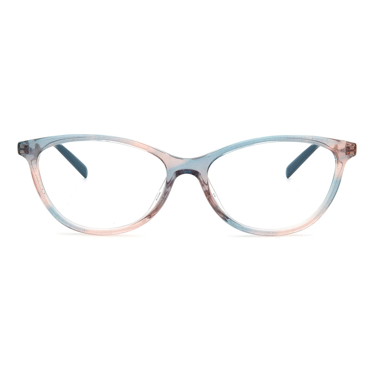 Ladies’ Spectacle frame Missoni MMI-0017-DB1 Ø 52 mm