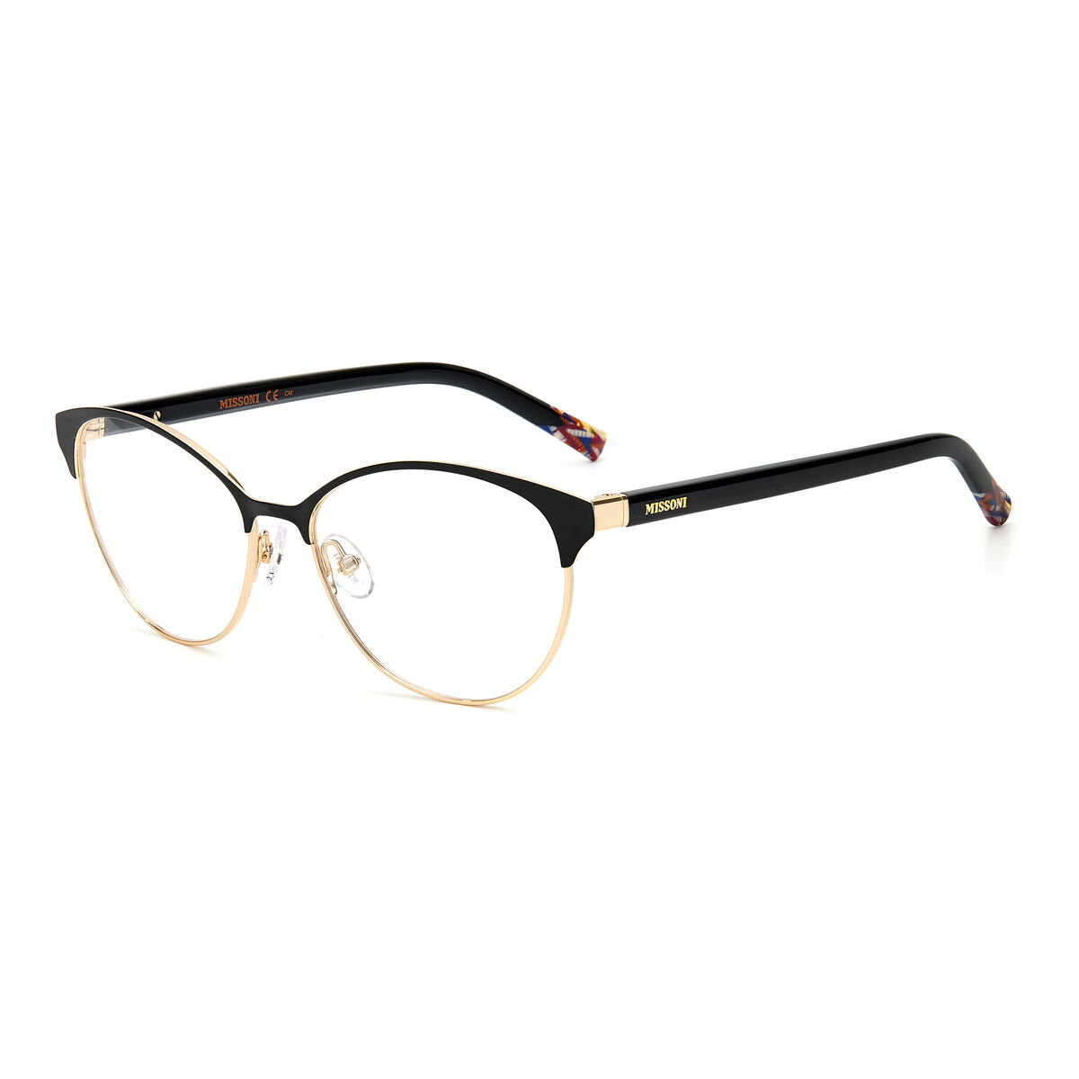 Ladies’ Spectacle frame Missoni MIS-0024-807 Ø 55 mm