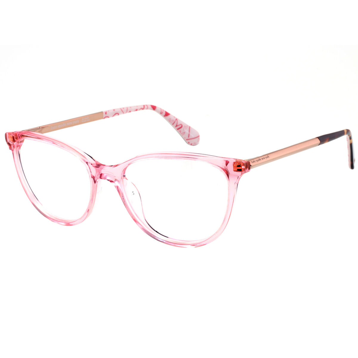 Ladies’ Spectacle frame Kate Spade KIMBERLEE35JF Ø 52 mm