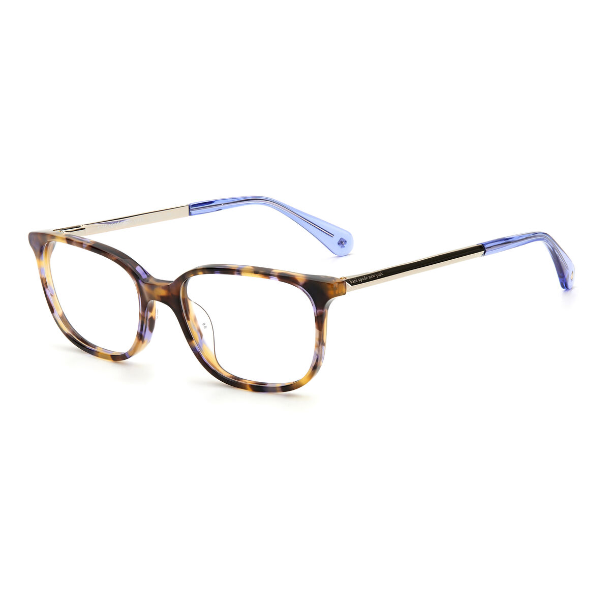 Ladies’ Spectacle frame Kate Spade NATALIAXP8F01 Ø 50 mm