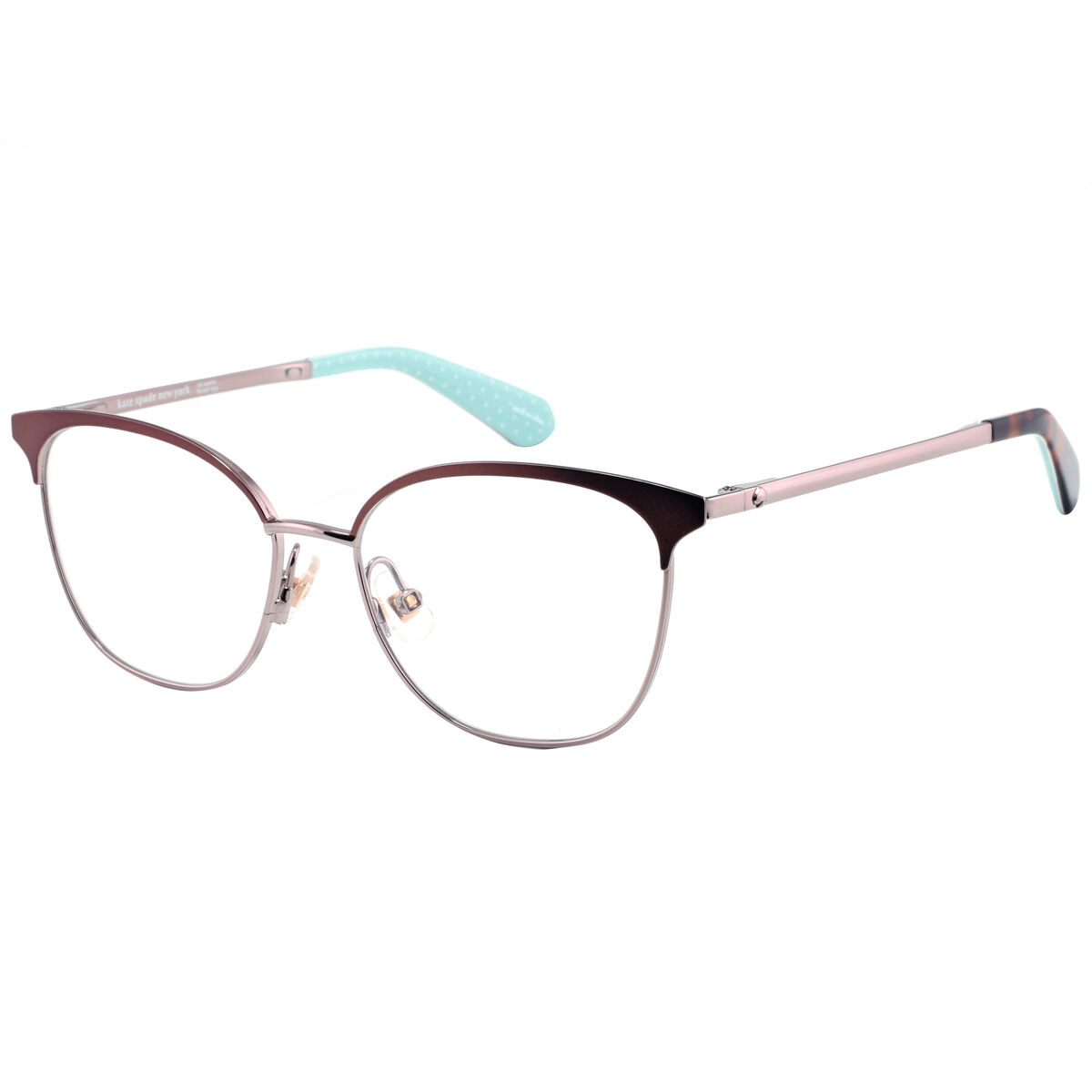 Ladies’ Spectacle frame Kate Spade TANAG09QF116 Ø 51 mm