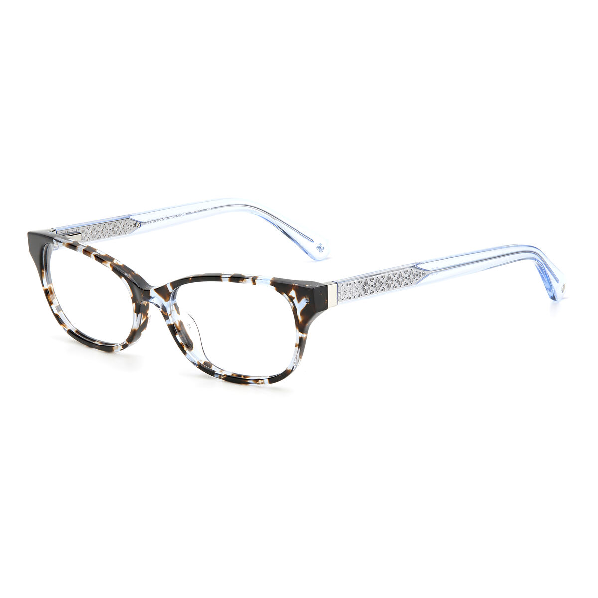 Ladies’ Spectacle frame Kate Spade RAINEYXP8E816 Ø 48 mm
