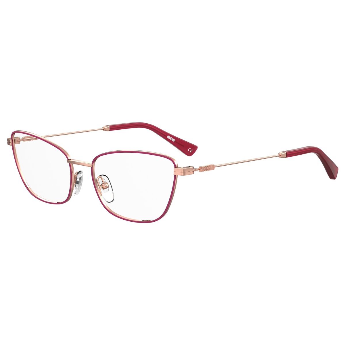 Ladies’ Spectacle frame Moschino MOS575-LHF ø 54 mm