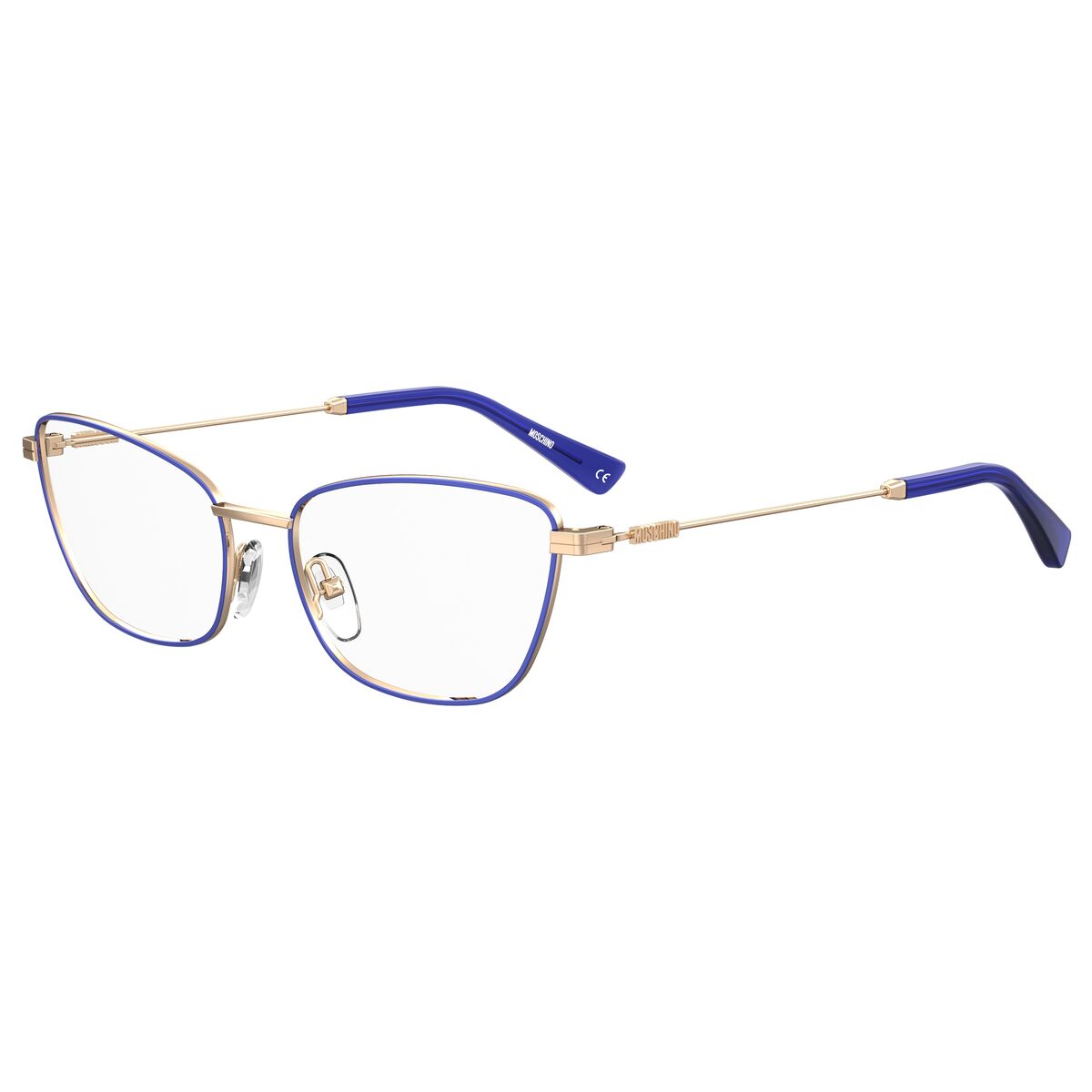 Ladies’ Spectacle frame Moschino MOS575-PJP ø 54 mm