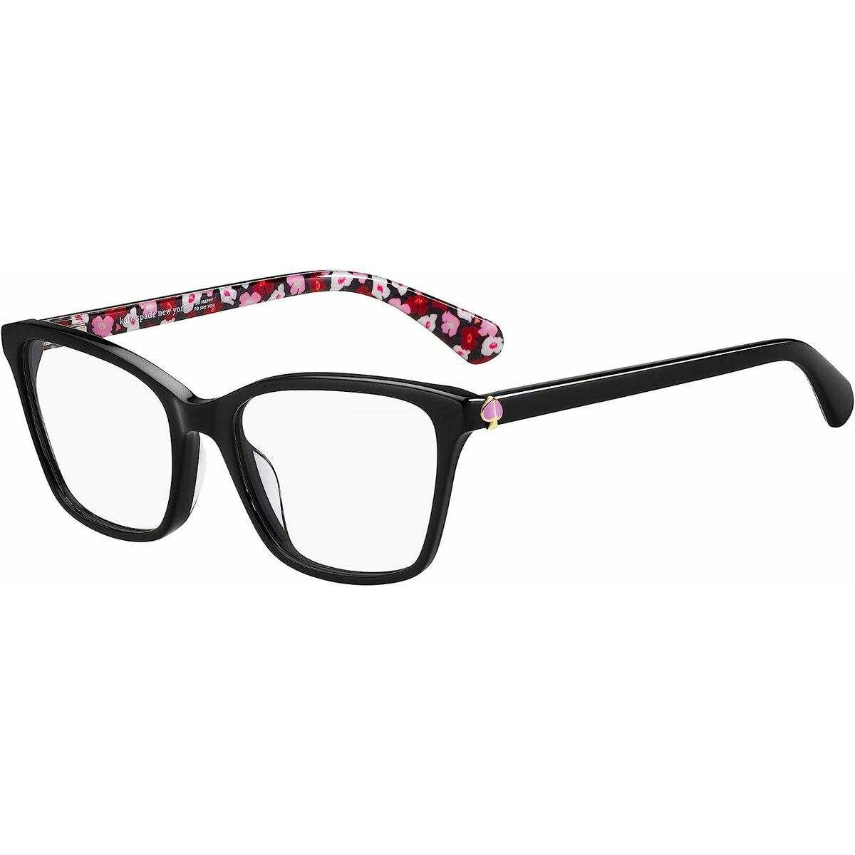Ladies’ Spectacle frame Kate Spade CAILYE7J2F318 Ø 53 mm