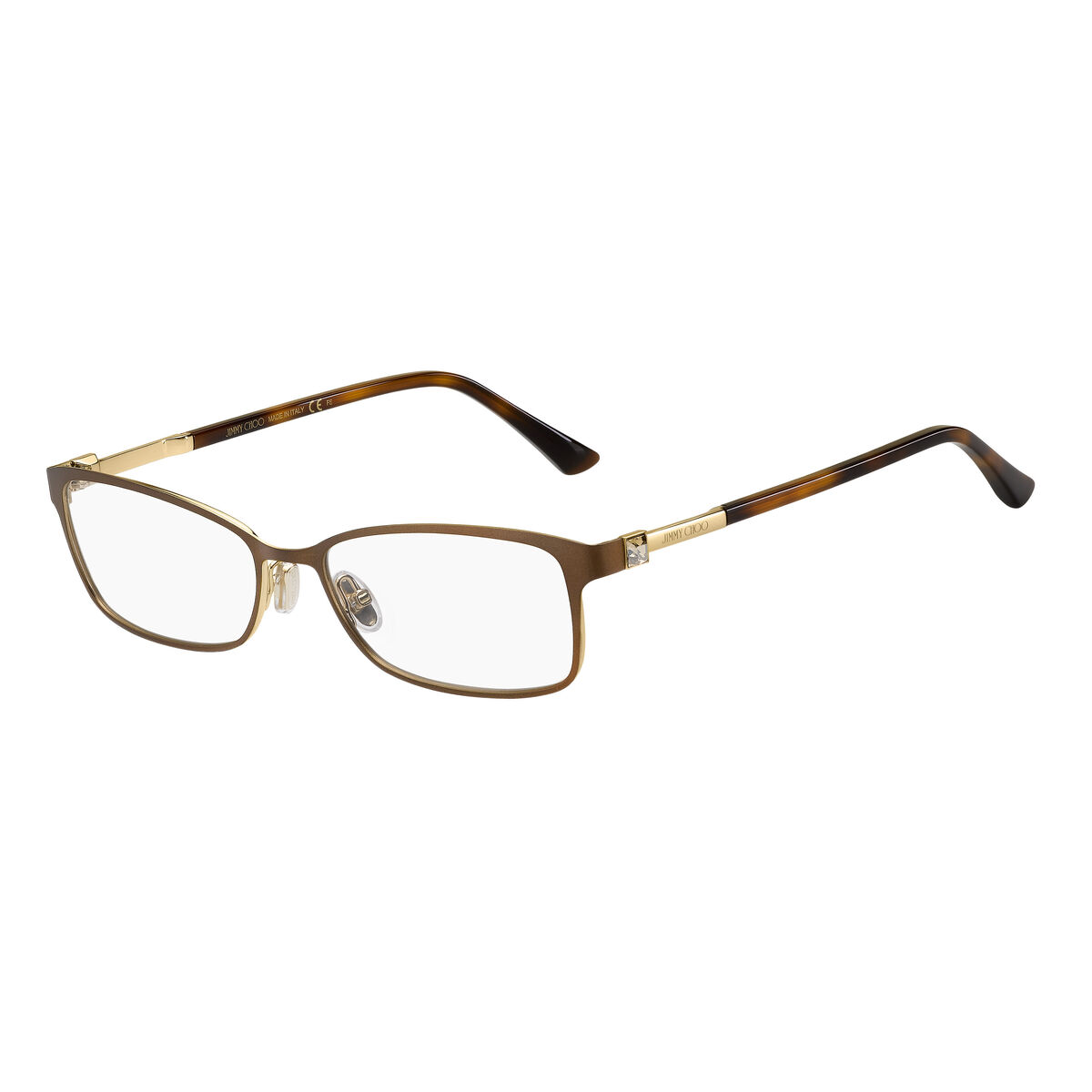 Ladies’ Spectacle frame Jimmy Choo JC288-09Q ø 54 mm