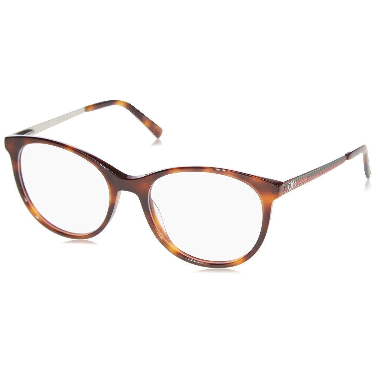 Ladies’ Spectacle frame Missoni MMI-0031-086 Ø 52 mm