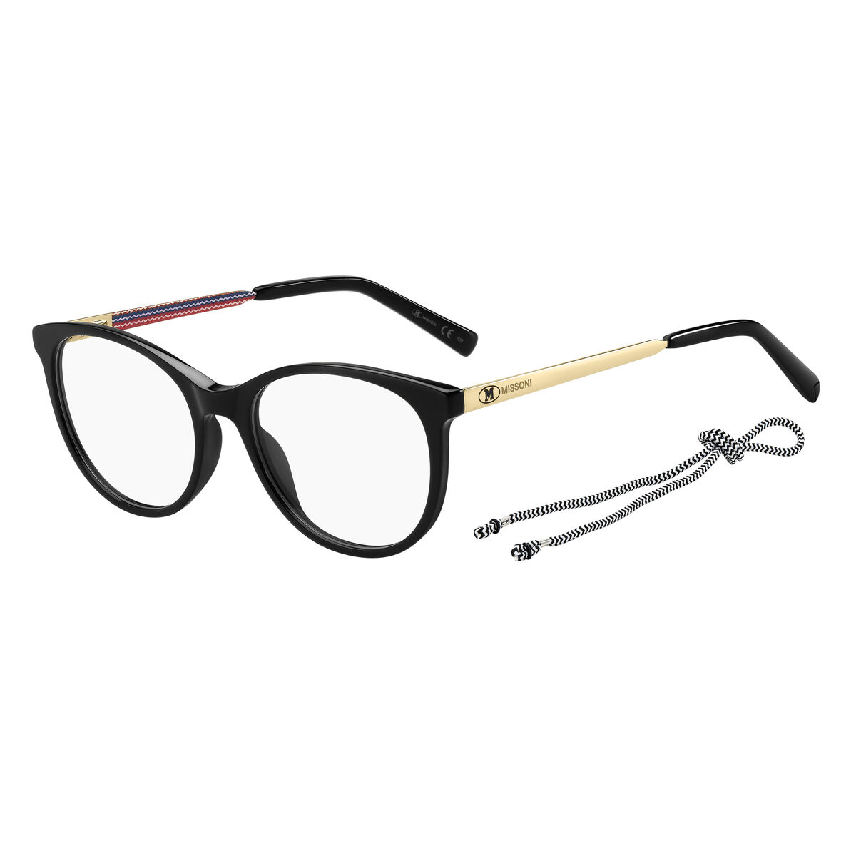 Ladies’ Spectacle frame Missoni MMI-0031-807 Ø 52 mm