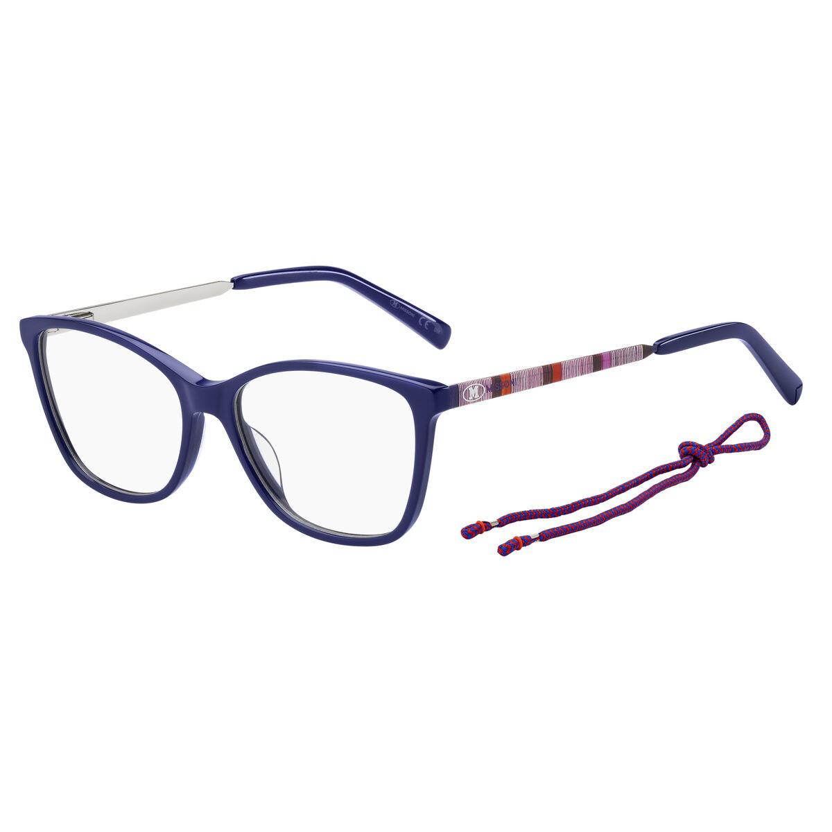 Ladies’ Spectacle frame Missoni MMI-0032-PJP ø 54 mm