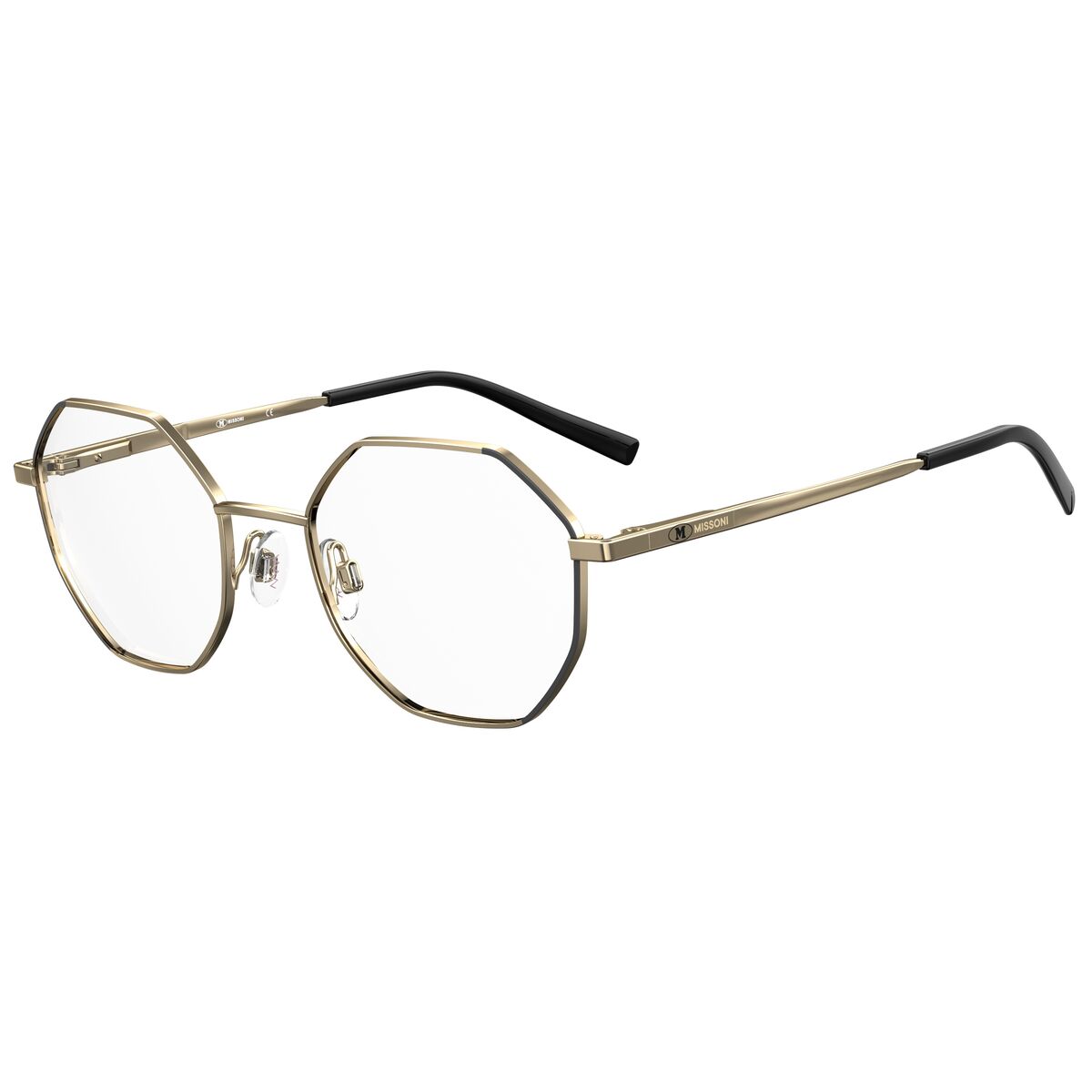 Ladies’ Spectacle frame Missoni MMI00402M2F13 Ø 51 mm