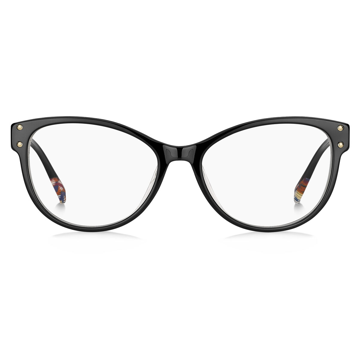 Ladies’ Spectacle frame Missoni MIS-0027-807 ø 54 mm