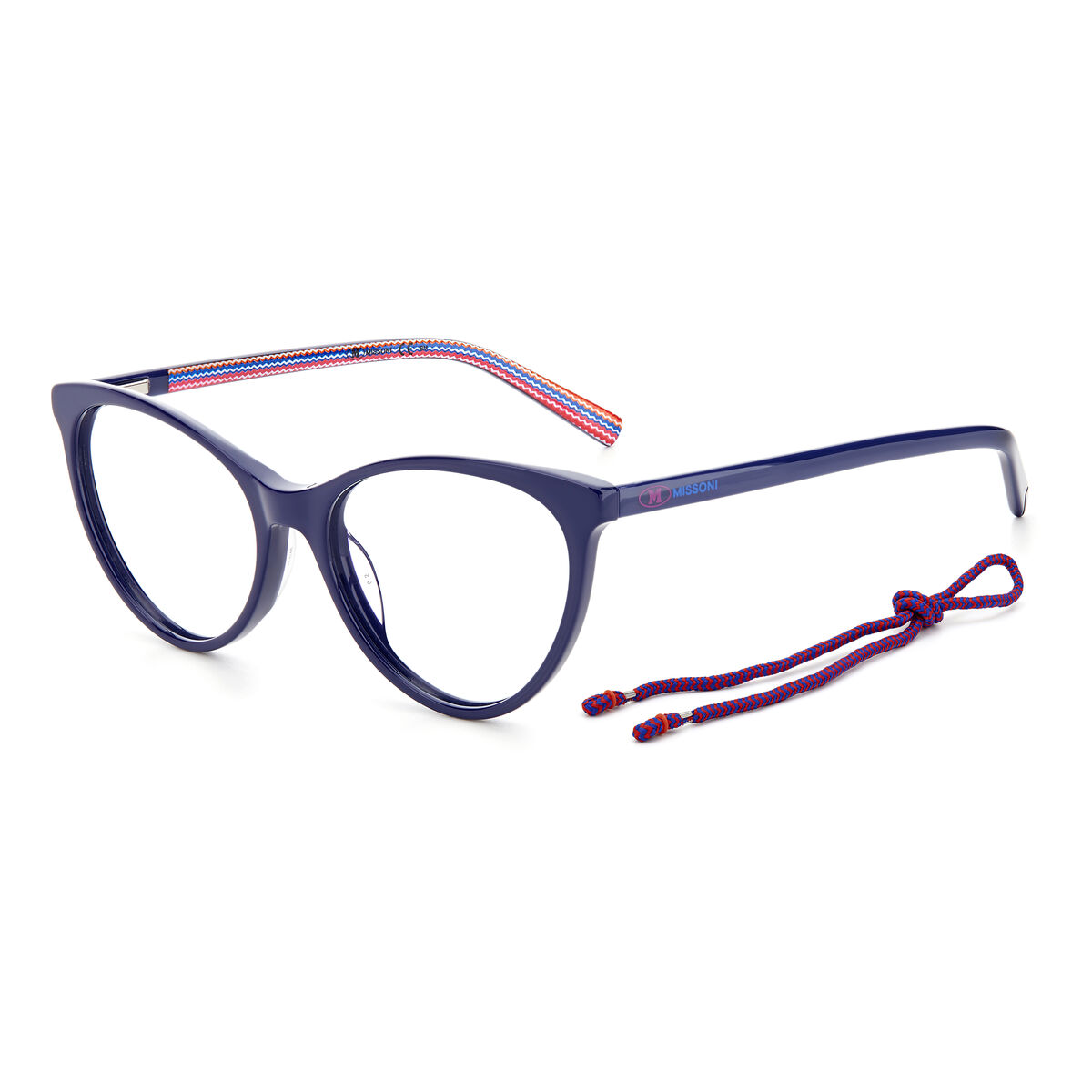 Ladies’ Spectacle frame Missoni MMI-0009-S6F ø 54 mm