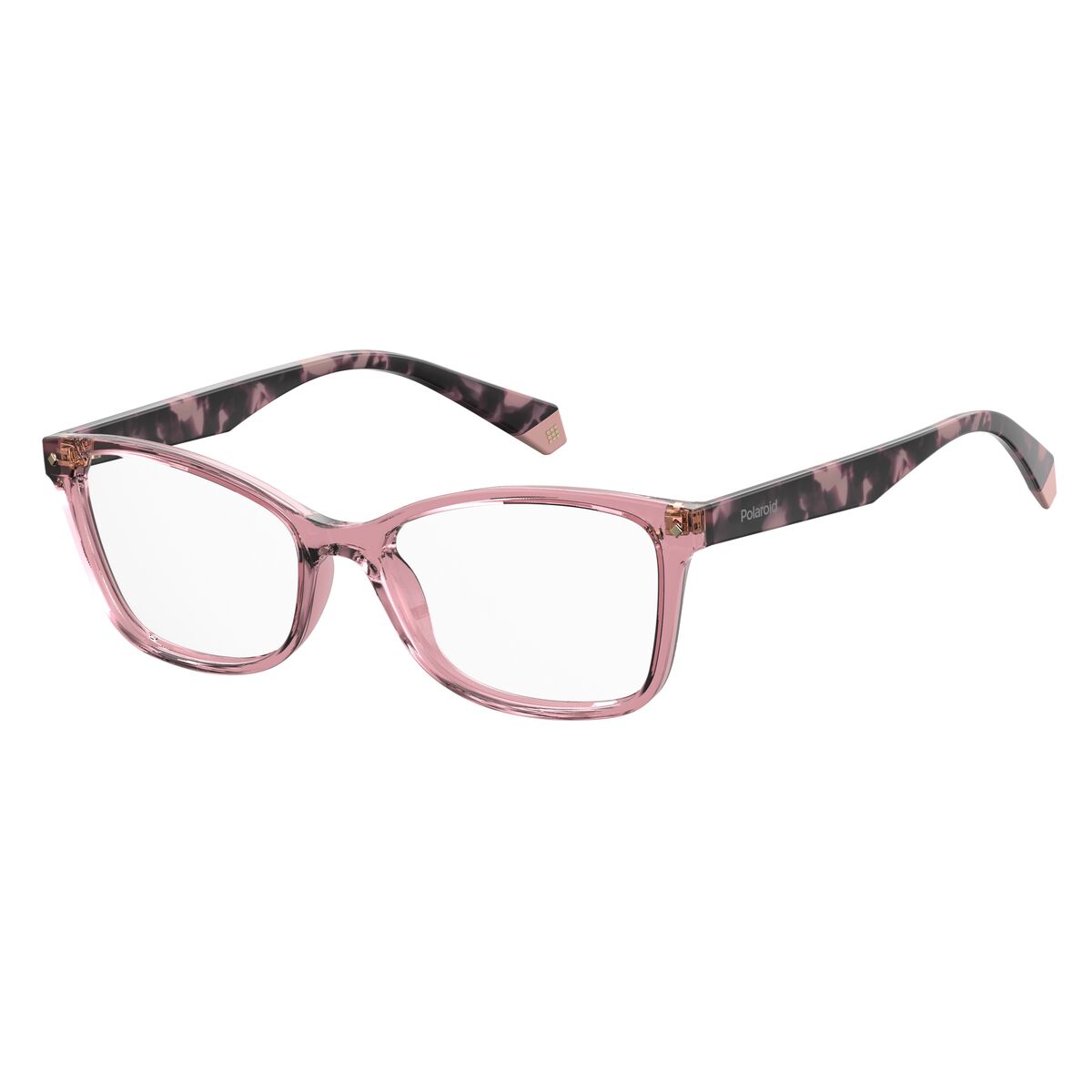 Ladies’ Spectacle frame Polaroid PLD-D320-35J Ø 53 mm