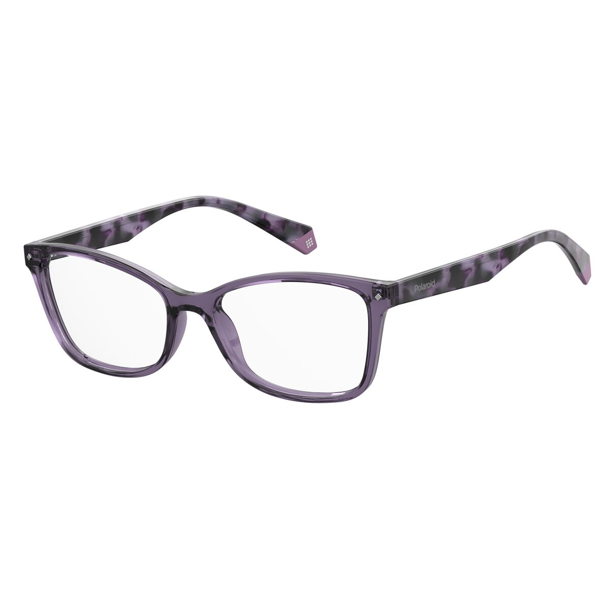 Ladies’ Spectacle frame Polaroid PLD-D320-789 Ø 53 mm