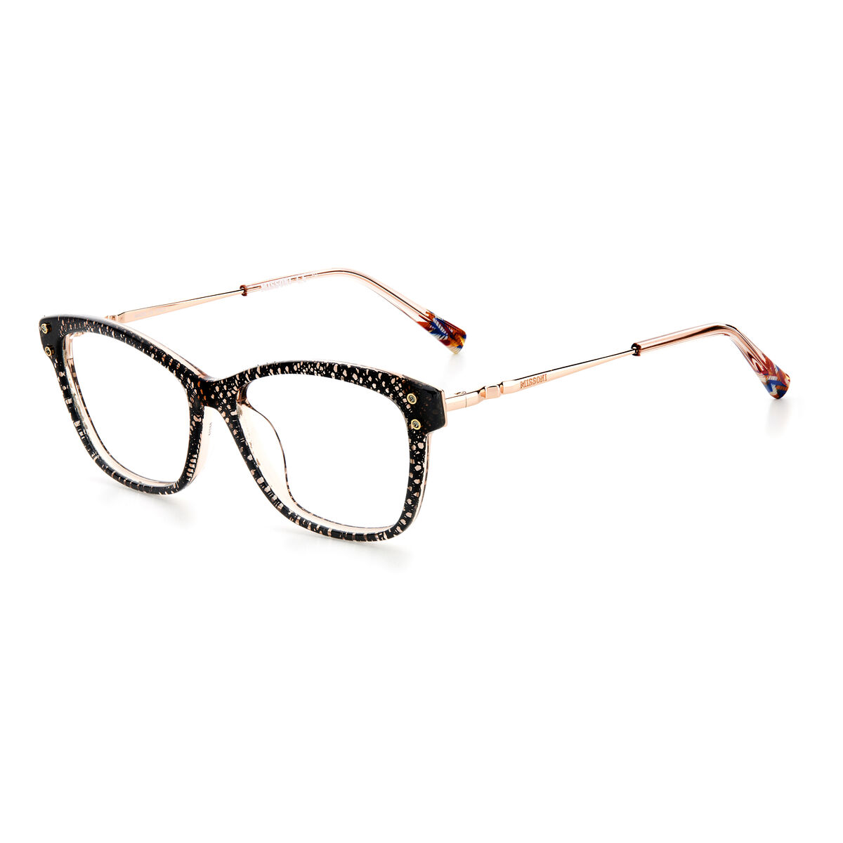 Ladies’ Spectacle frame Missoni MIS-0006-KDX Ø 53 mm