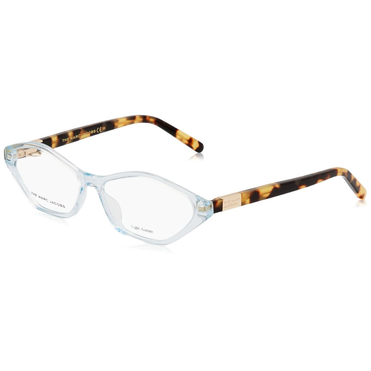 Ladies’ Spectacle frame Marc Jacobs MARC-498-R8M Ø 55 mm