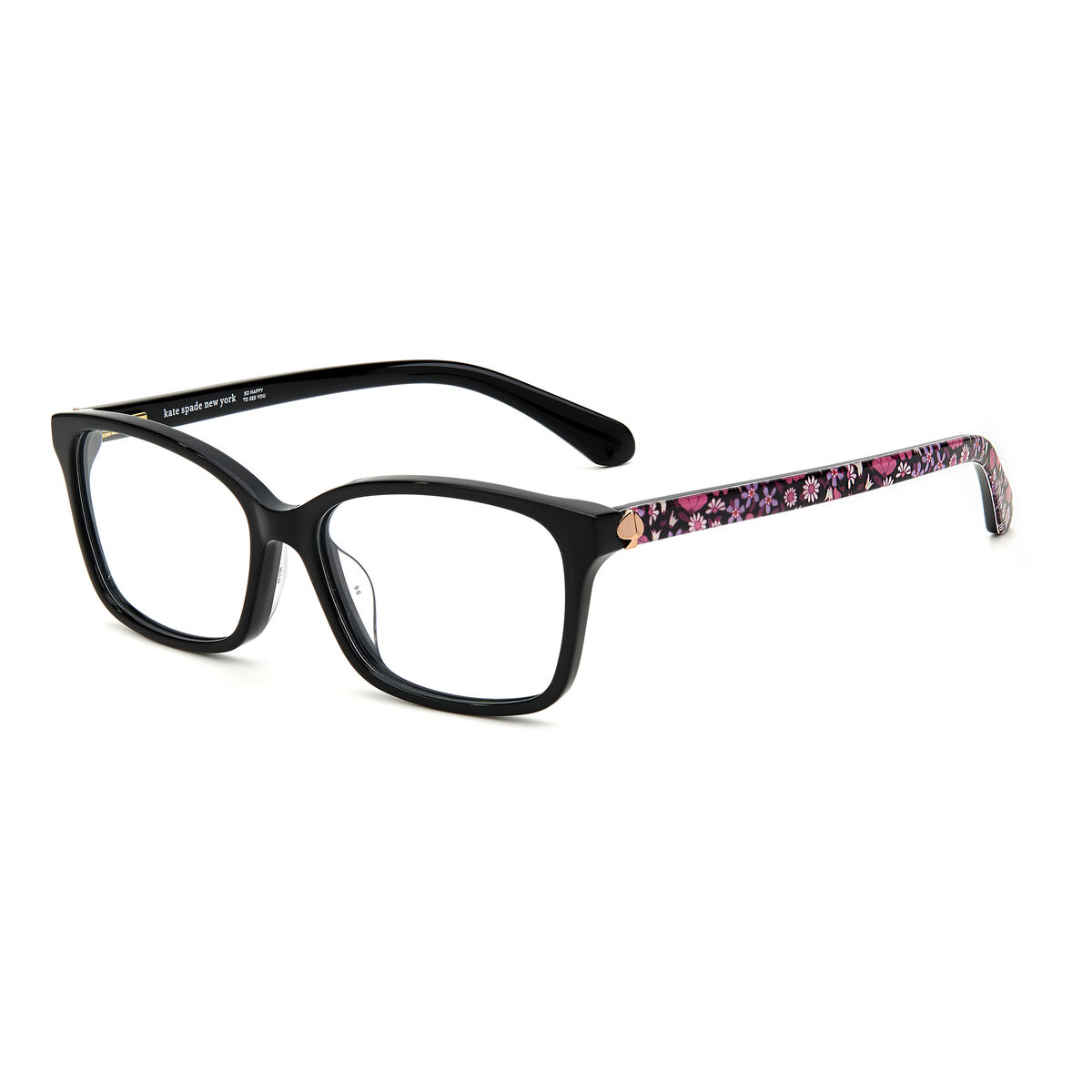 Ladies’ Spectacle frame Kate Spade MIRIAMG807F21 Ø 52 mm