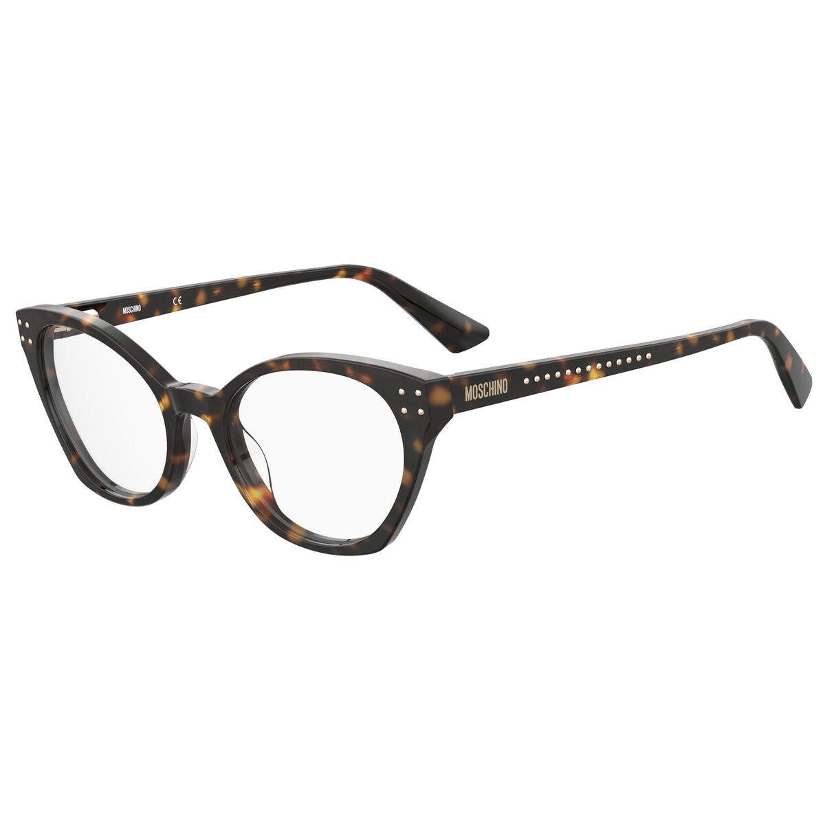 Ladies’ Spectacle frame Moschino MOS582-086 Ø 51 mm