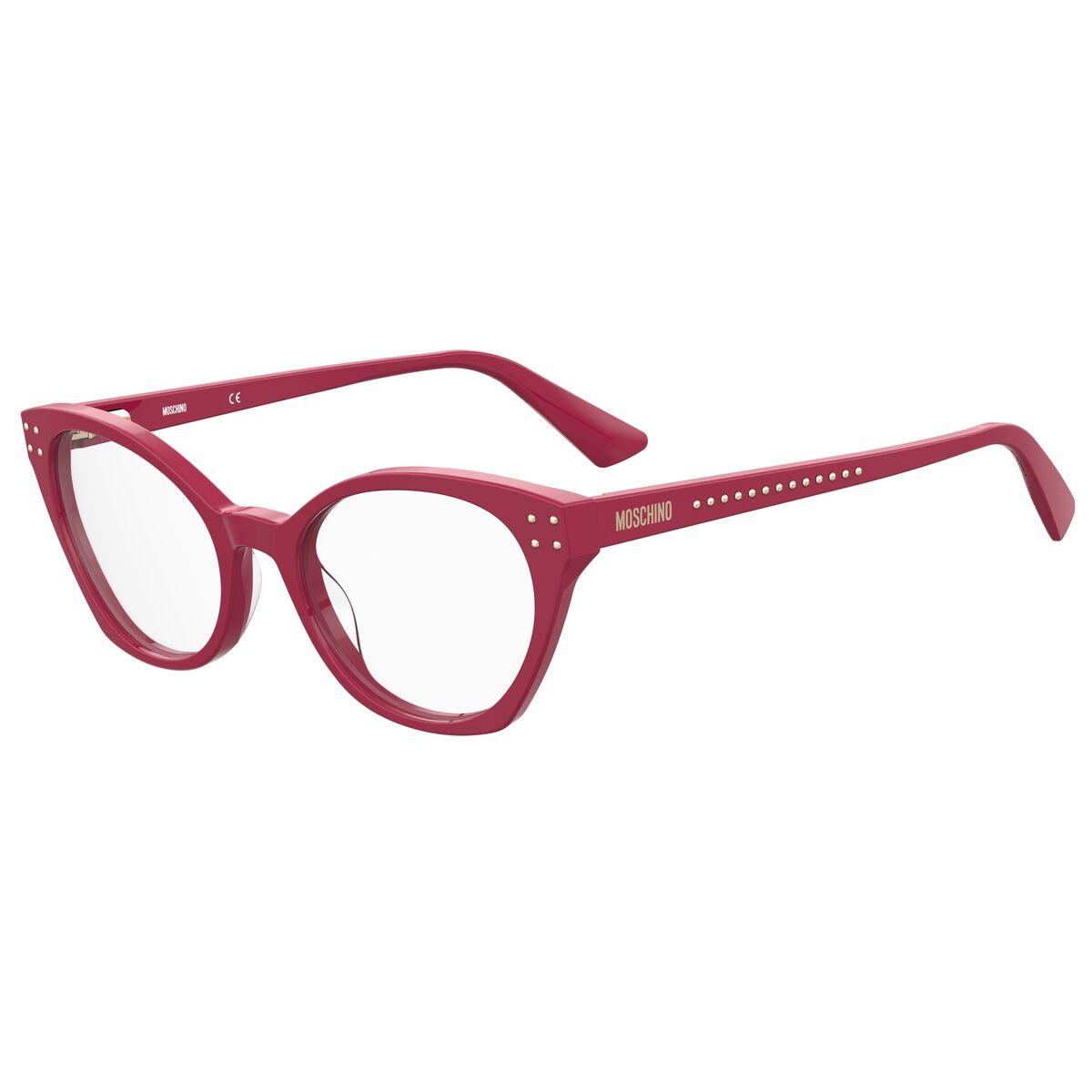 Ladies’ Spectacle frame Moschino MOS582-C9A Ø 51 mm