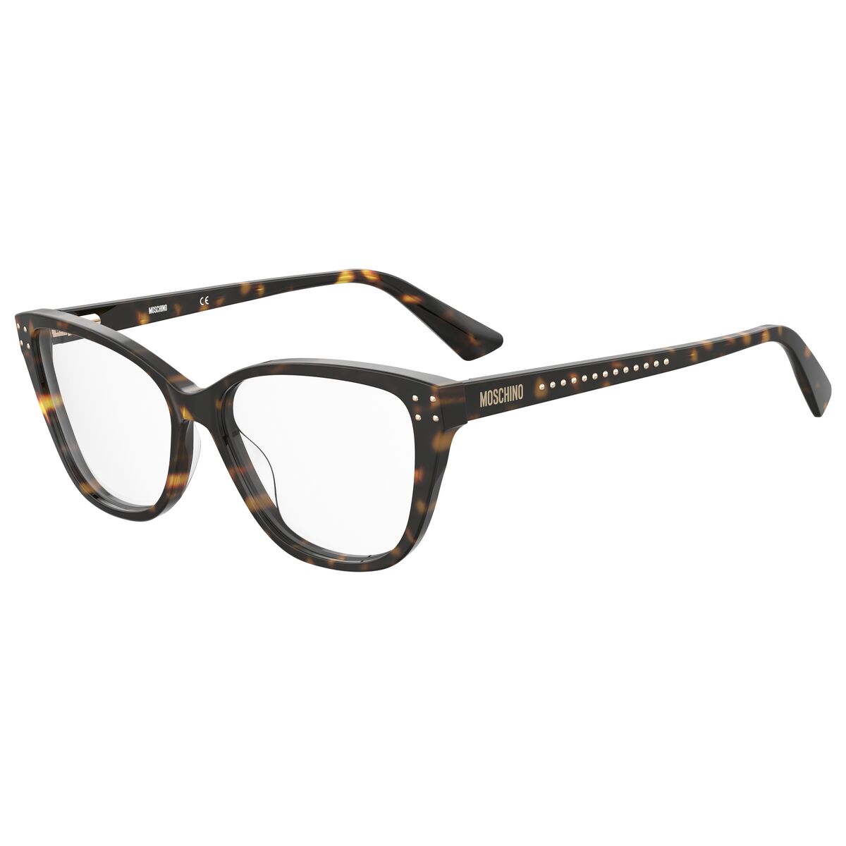 Ladies’ Spectacle frame Moschino MOS583-086 ø 54 mm