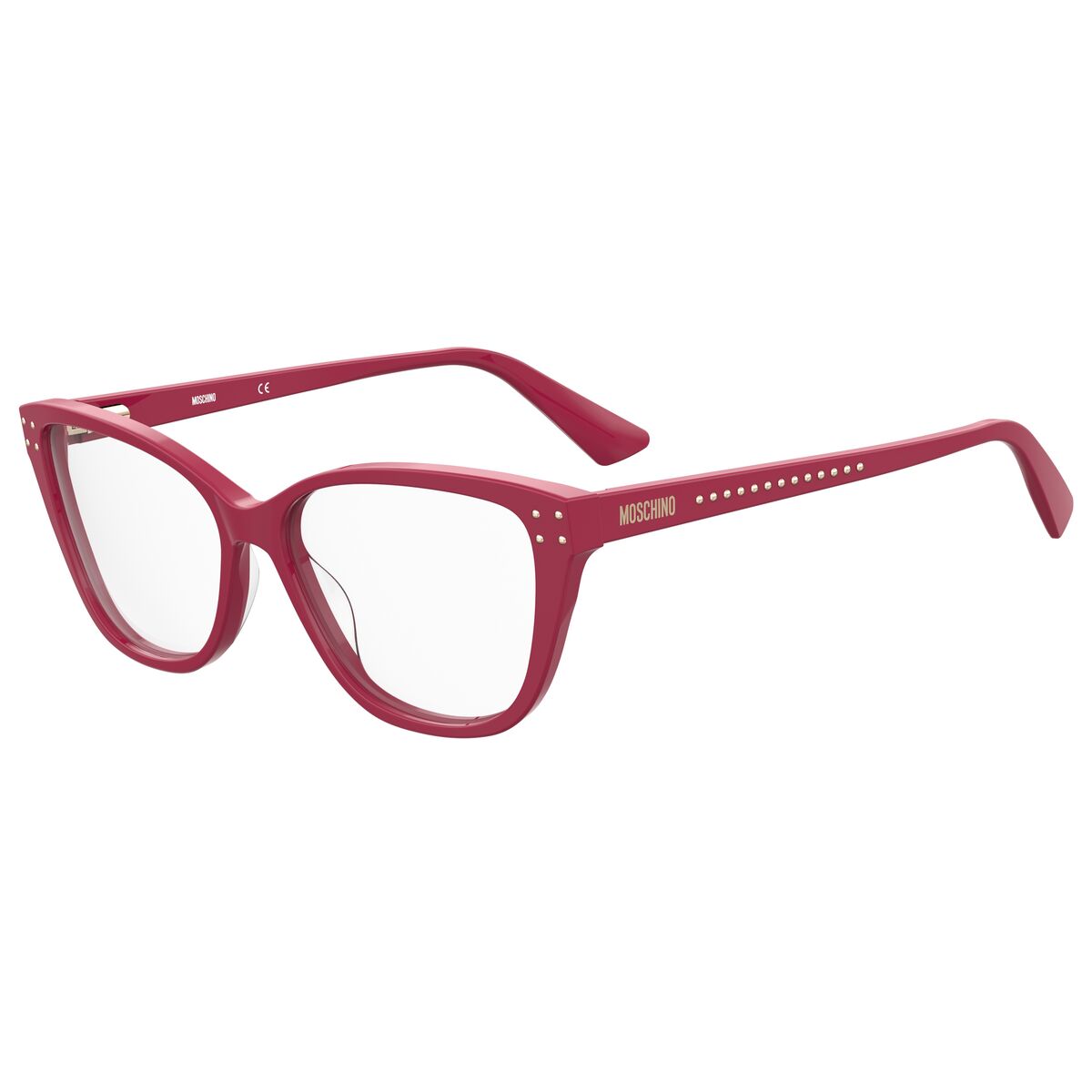 Ladies’ Spectacle frame Moschino MOS583-C9A ø 54 mm