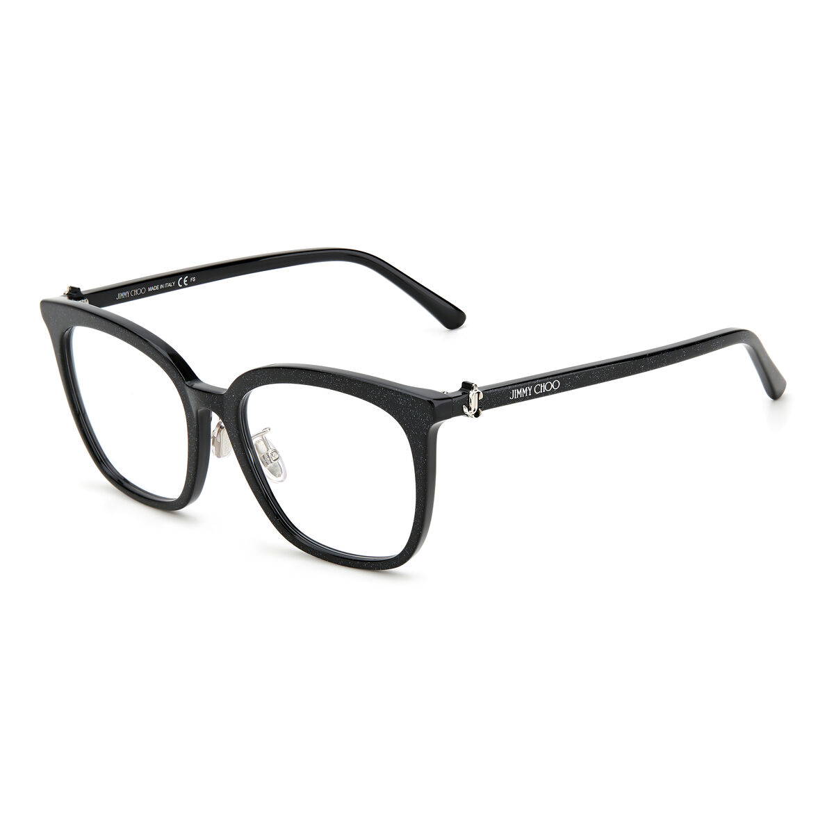 Ladies’ Spectacle frame Jimmy Choo JC310-G-DXF Ø 53 mm