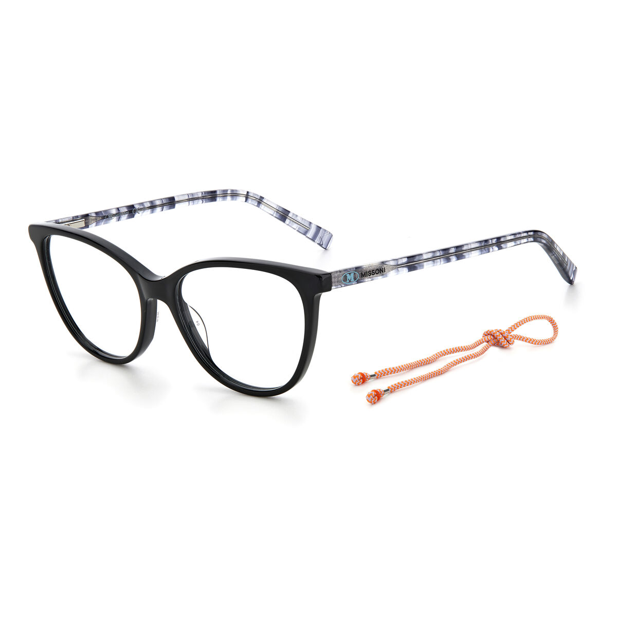 Ladies’ Spectacle frame Missoni MMI006708AF41 ø 54 mm