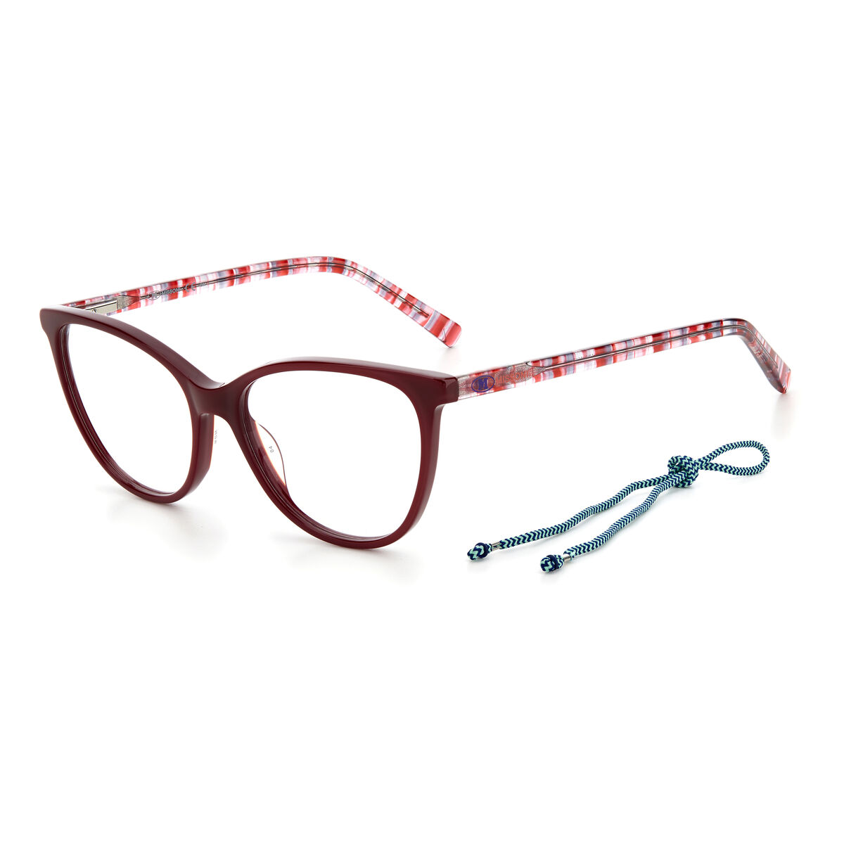 Ladies’ Spectacle frame Missoni MMI0067LHFF41 ø 54 mm