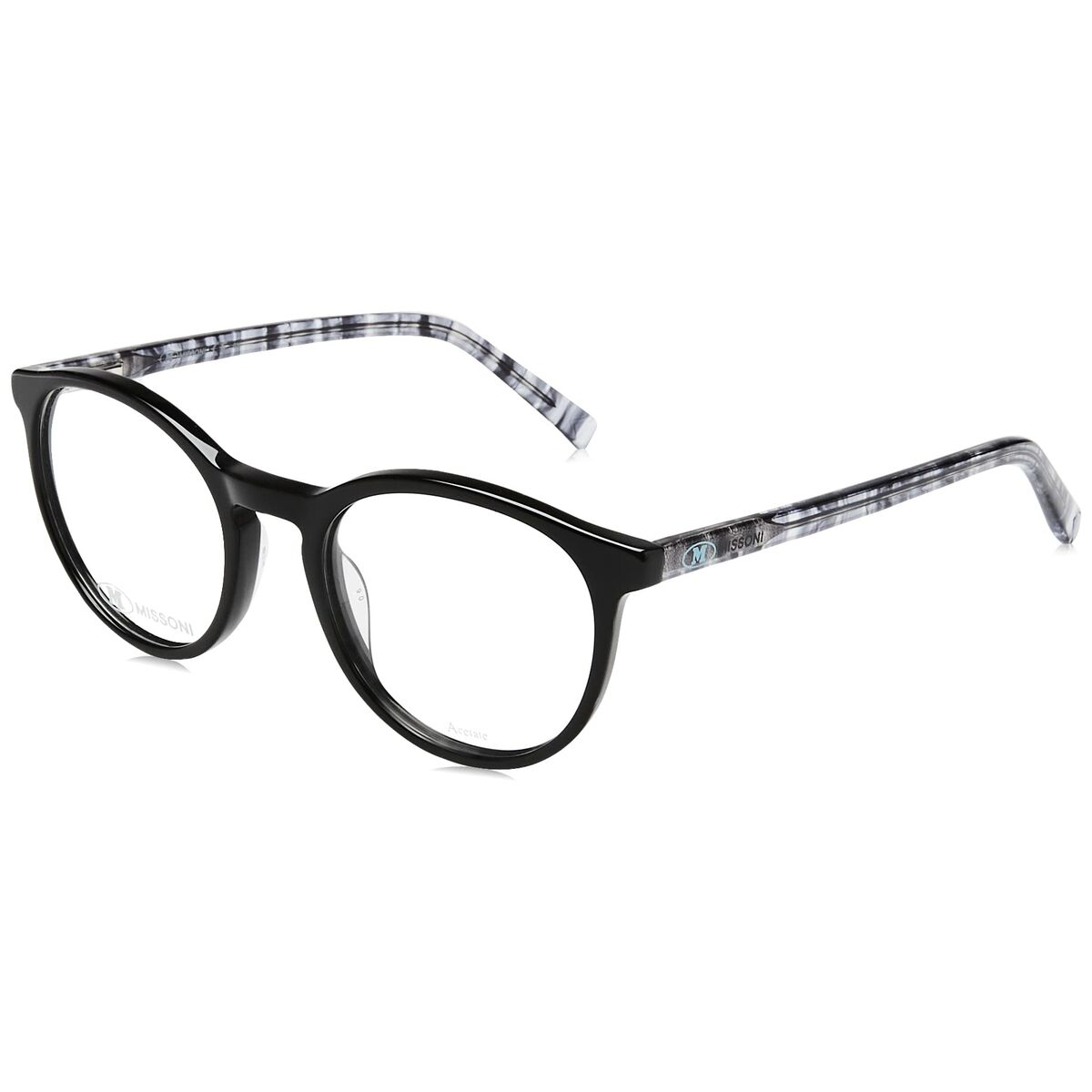 Ladies’ Spectacle frame Missoni MMI-0068-08A Ø 48 mm