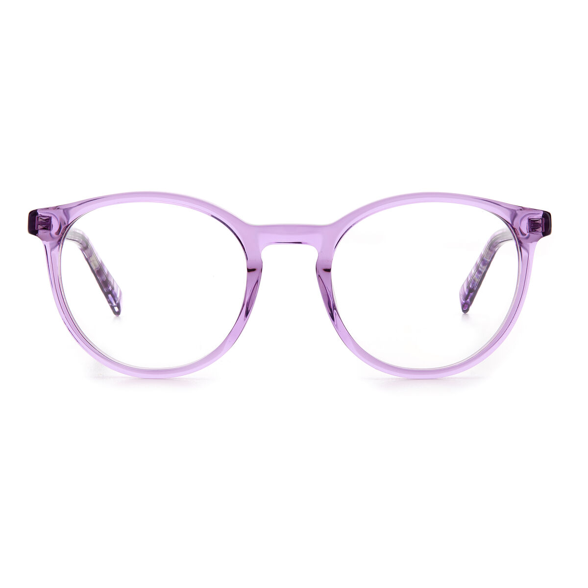 Ladies’ Spectacle frame Missoni MMI-0068-B3V Ø 48 mm