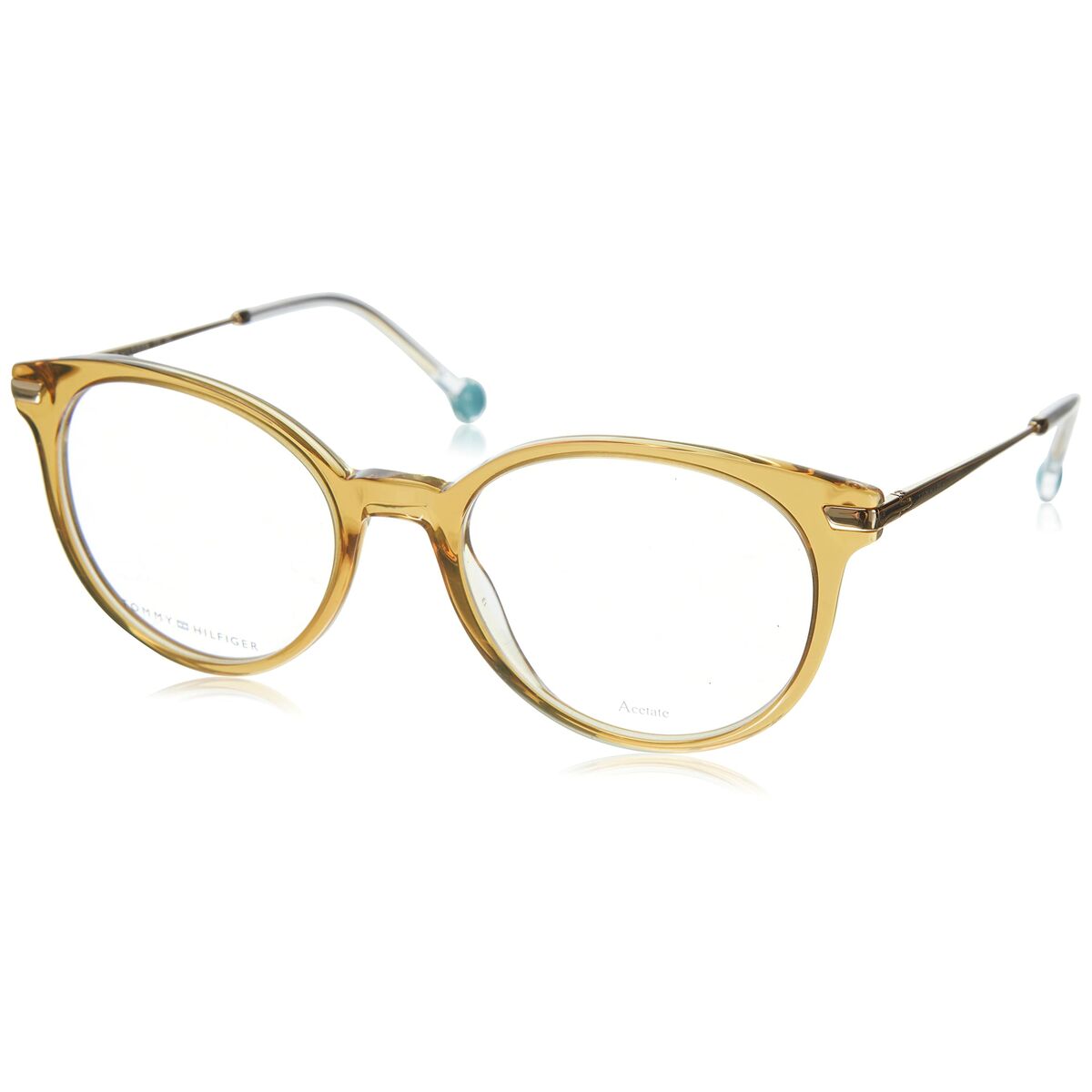 Ladies’ Spectacle frame Tommy Hilfiger TH-1821-FMP Ø 51 mm