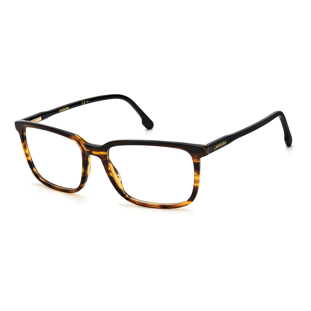 Men’ Spectacle frame Carrera CARRERA254EX4 Brown ø 56 mm