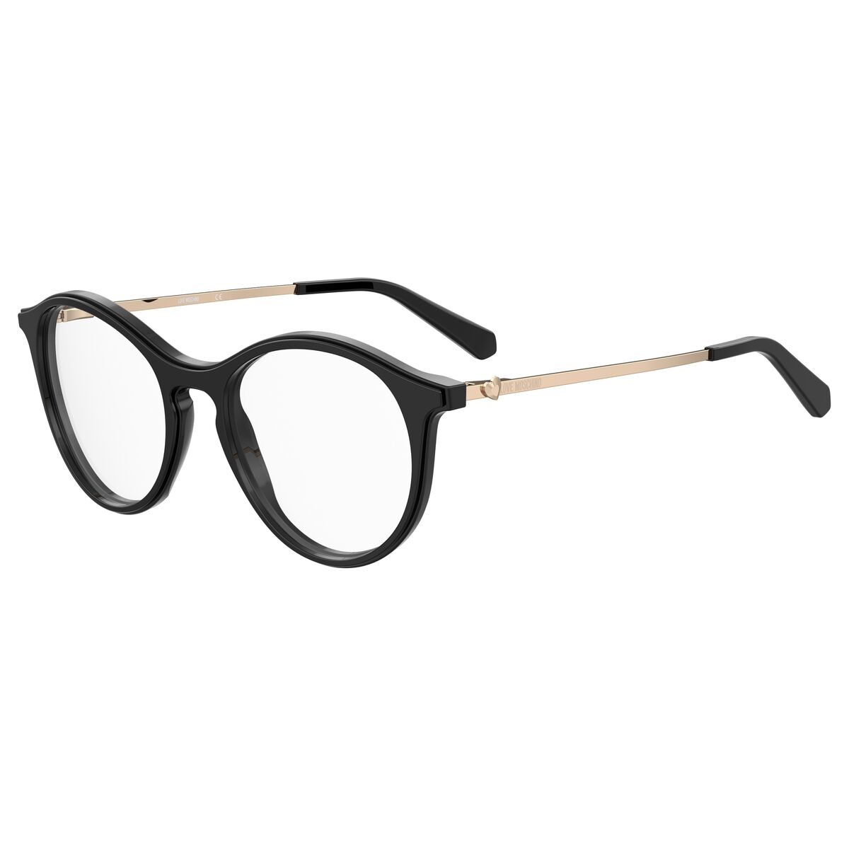 Ladies’ Spectacle frame Love Moschino MOL578-807 Ø 51 mm
