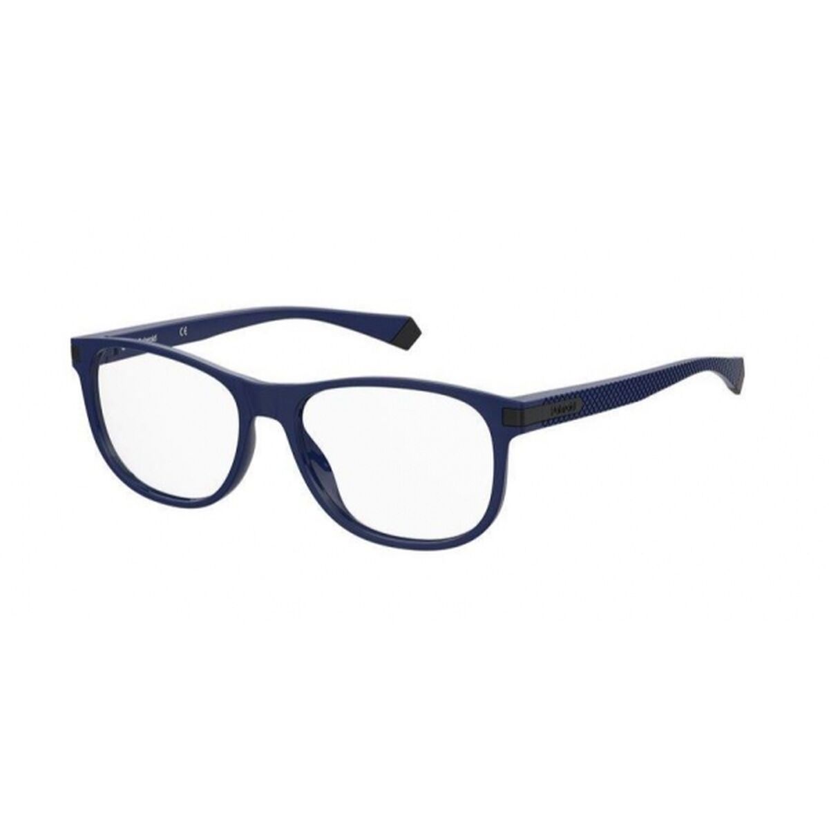Unisex’ Spectacle frame Polaroid PLD-D417-9N7 Ø 55 mm