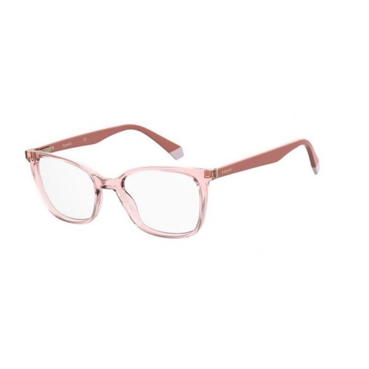 Ladies’ Spectacle frame Polaroid PLD-D423-35J Ø 51 mm