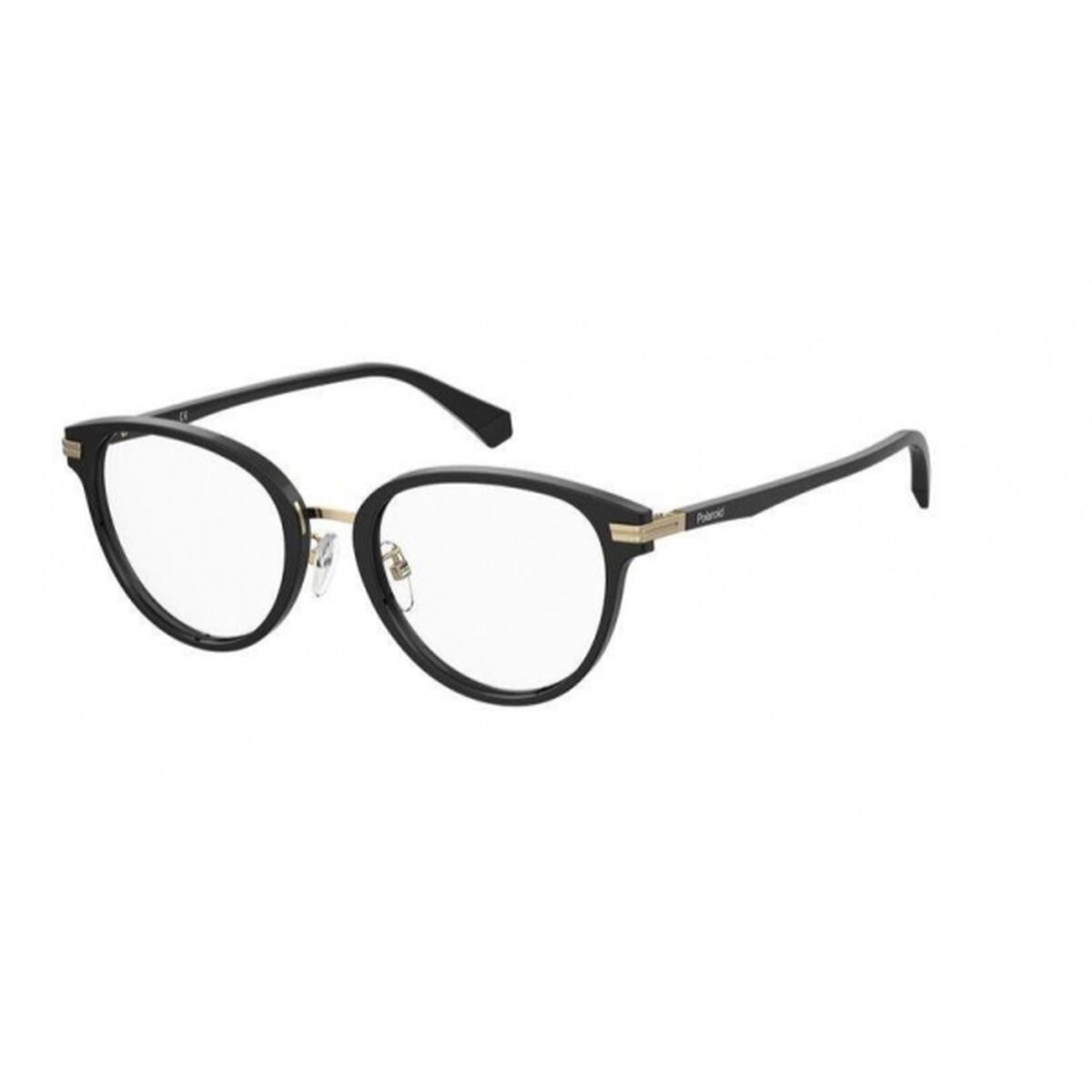 Ladies’ Spectacle frame Polaroid PLDD427G807 Ø 52 mm